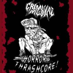 Criminal Mosh : Ensaio Tosco